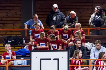 Bild 125 - Dodenhof Frauenturnier Finaltag